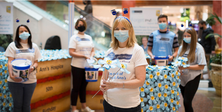 Leave a gift in your Will