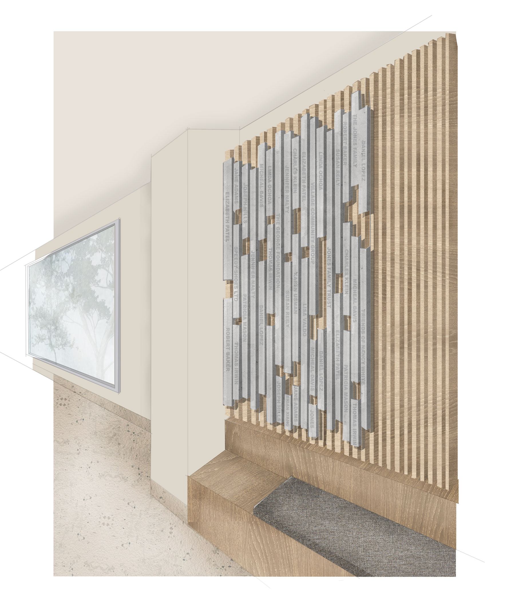 donation-wall-perspective