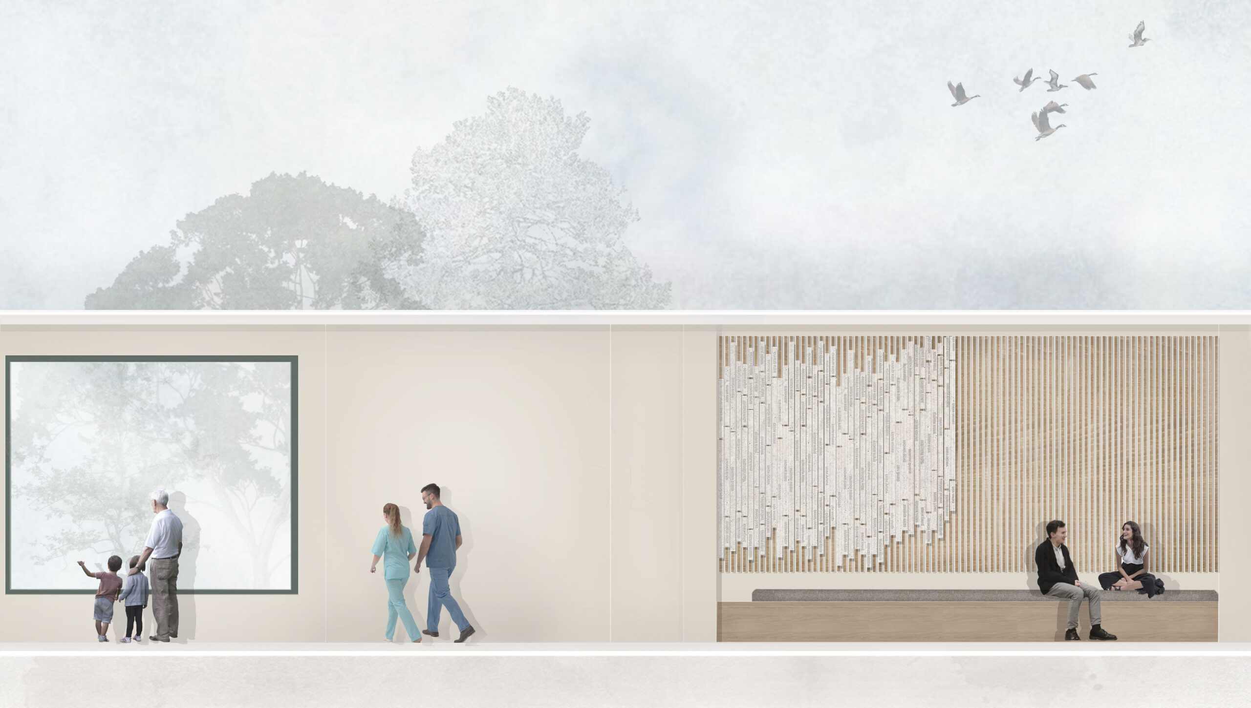 donations-wall-elevation