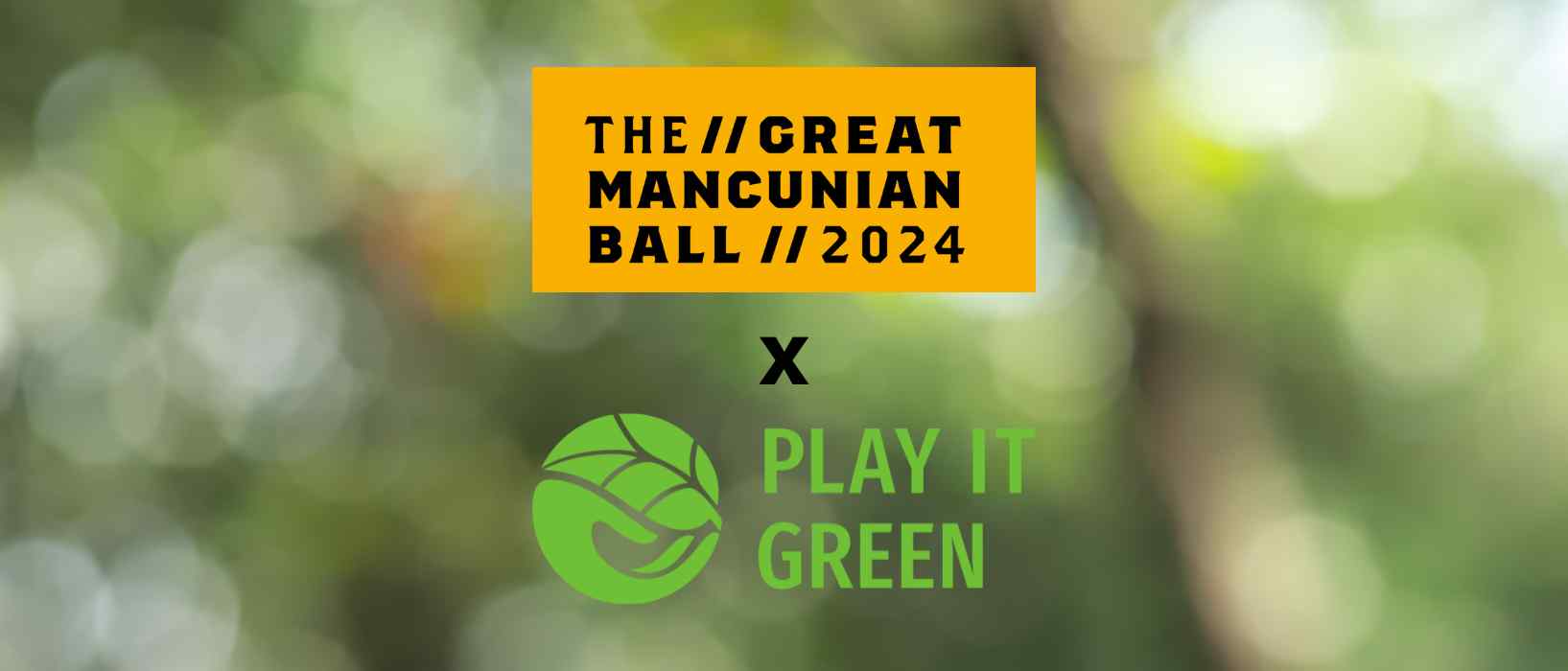 Play it Green